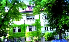 штернбрюке