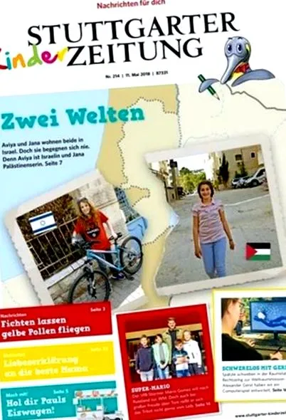 kinderzeitung