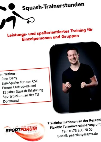 sportforum