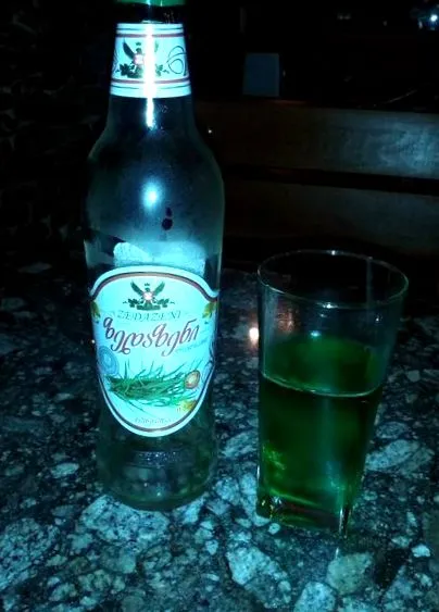 limonadă