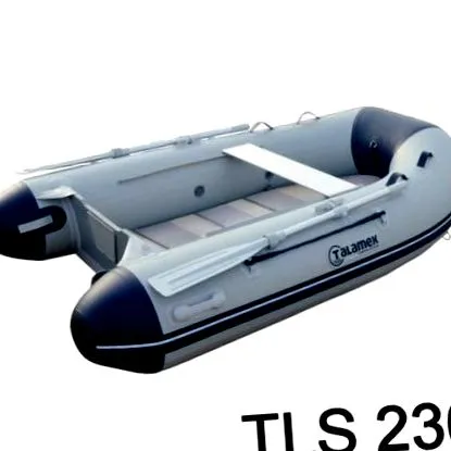 talamex dinghy
