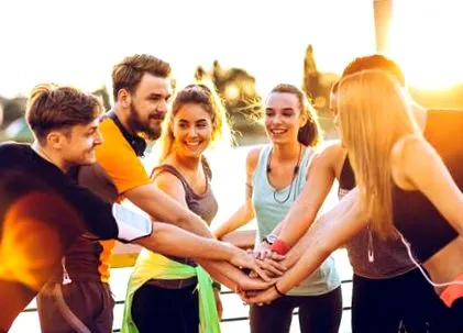 levegőn sport