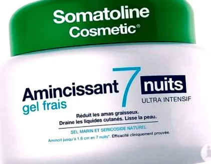 somatoline