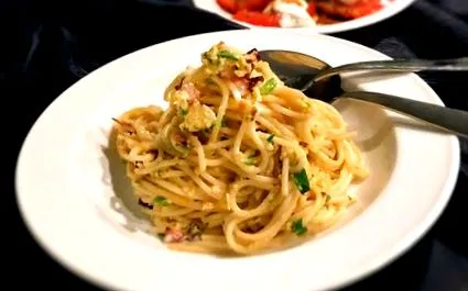 spagetti