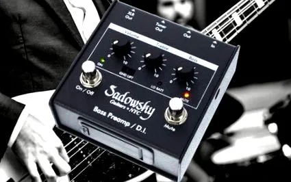 sadowsky