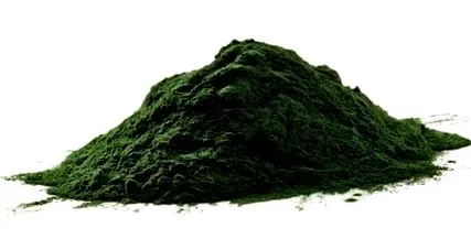 spirulina