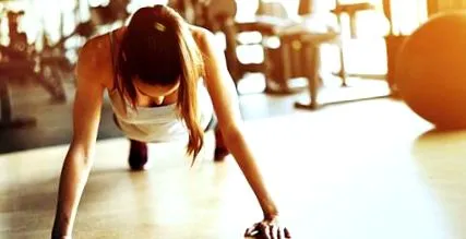 pushups