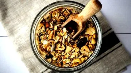 granola