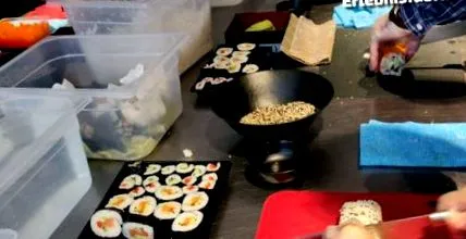 gătit