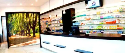 apotheke