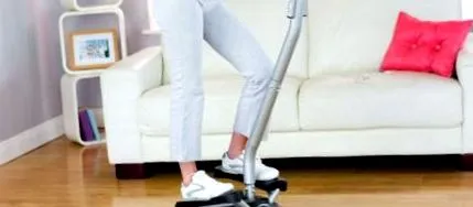 stepper