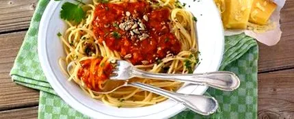 bolognese