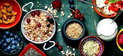 superfood nyári