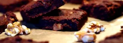 dulci brownie