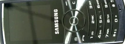 Samsung SGH-J150