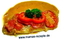 pește mamei