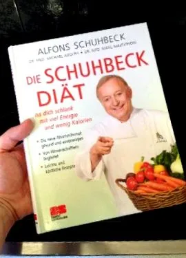 schuhbeck-diéta