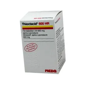 thioctacid
