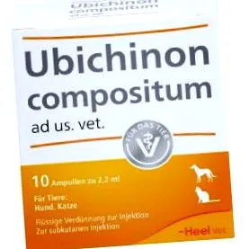 ubichinon compositum