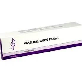 vaseline