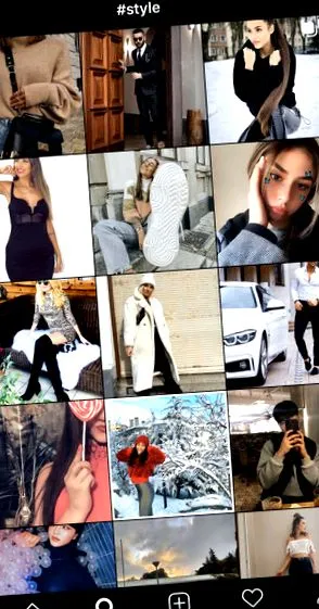 instagram