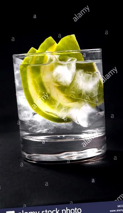 pahar cocktail