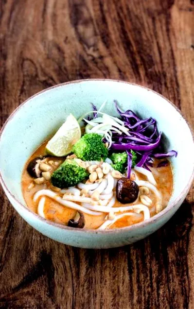 udon