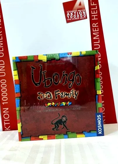 ubongo