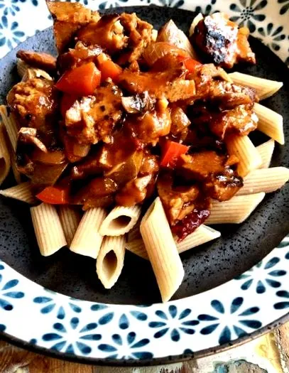 vegană