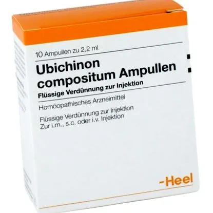 homeopátia