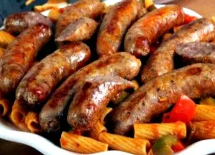 rețetă toscani