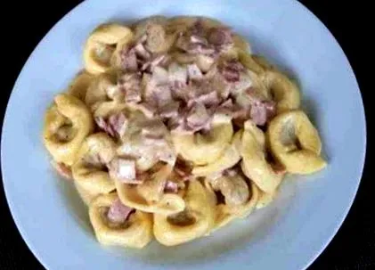 alla
