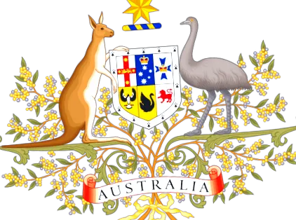 australia australia