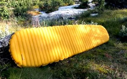 therm-a-rest