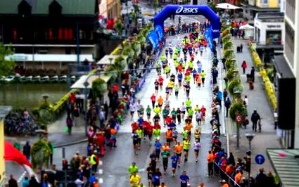 maratonii