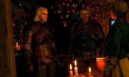 witcher