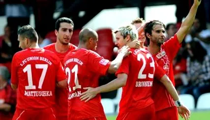hertha primul