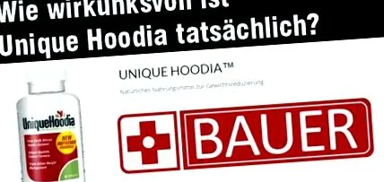 hoodia единствено
