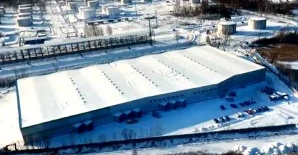 supply arvato