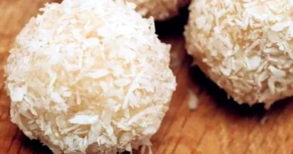 raffaelo praline