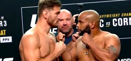 miocic