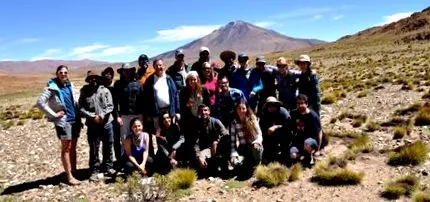 Salinas Grandes