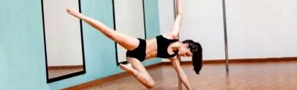 dance