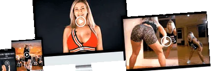 twerking