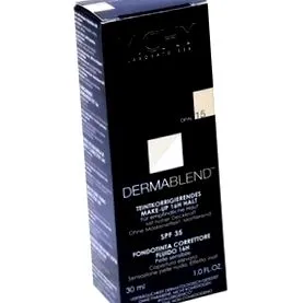 dermablend cosmetics