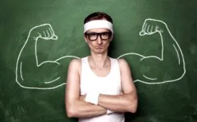 hardgainer