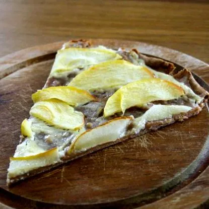 grâu flambée