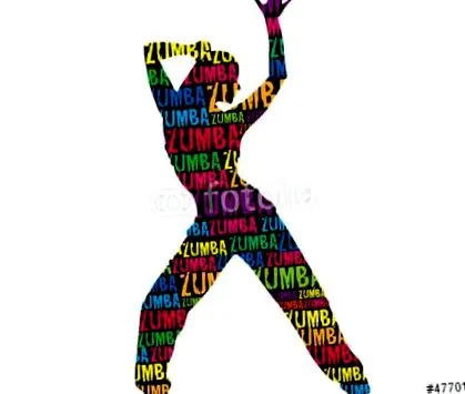 zumba tánciskola