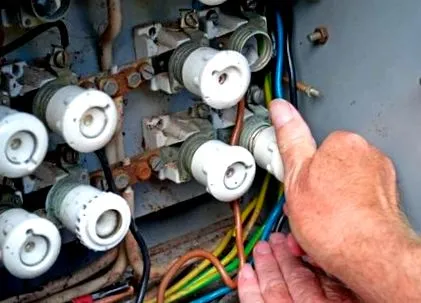 electrică