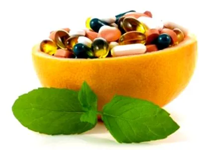 vitamine